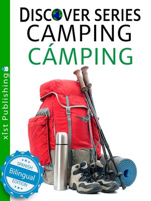 cover image of Camping / Cámping